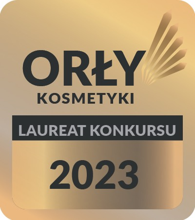 orły kosmetyki 2023